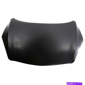 hood panel Mazda 3 Hood 2010 11 12 2013 Steel 2.0L/2.5LGWvC~Ohbg/SAE MA1230167 For Mazda 3 Hood 2010 11 12 2013 Steel 2.0L/2.5L Engine Primed DOT/SAE MA1230167