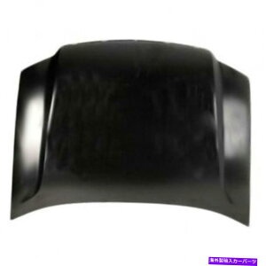 hood panel GMC Envoy 2002 03 04 05 06 07 08 2009t[hpl| GM1230318 | 12478014 For GMC Envoy 2002 03 04 05 06 07 08 2009 Hood Panel | GM1230318 | 12478014