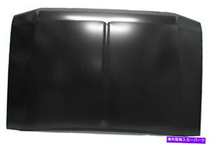 hood panel �u�����R�̃t�[�h�p�l���AF-150�AF-250�AF-350�AF-100 FO1230104V Hood Panel for Bronco, F-150, F-250, F-350, F-100 FO1230104V�y���s�A���i�z