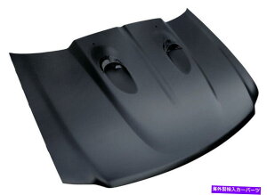 hood panel 97-03�t�H�[�hF150�s�b�N�A�b�v�g���b�N�R�u���X�^�C���J�E���C���_�N�V�����t�[�h *�v���~�A���i�� * 97-03 Ford F150 Pickup Truck Cobra Style Cowl Induction Hood *Premium Quality*�y���s�A���i�z