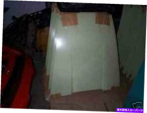 hood panel �|���V�F�j���[911 912 930 964 993�t�����g�t�[�h91151101001 Porsche NEW 911 912 930 964 993 Front Hood 91151101001�y���s�A���i�z