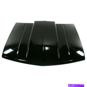 hood panel JCzCbgj[j[t[hxOGMC Yukon C1500gbNK1500 K2500p̃tgpl JC Whitney New Hood Front Panel for Suburban GMC Yukon C1500 Truck K1500 K2500