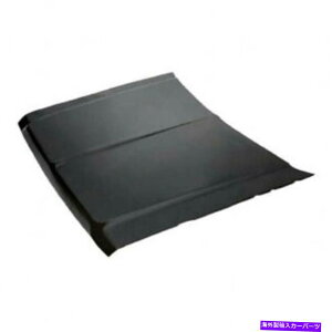 hood panel �_�b�WDW�s�b�N�A�b�v/�����`���[�W���[1981-1993�t�[�h�p�l��| CH1230123 | 55345443 For Dodge DW Pickup/Ramcharger 1981-1993 Hood Panel | CH1230123 | 55345443�y���s�A���i�z