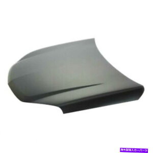 hood panel Chevy equinox 2005 06 07 08 2009t[hpl| capa | GM1230329 | 19120478 For Chevy Equinox 2005 06 07 08 2009 Hood Panel | CAPA | GM1230329 | 19120478