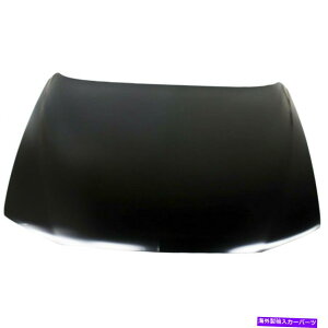 hood panel �r���C�b�N���[�K���t�[�h1997-2004�X�`�[���v���C���h�b�g/SAE�R���v���C�A���XGM1230223 For Buick Regal Hood 1997-2004 Steel Primed DOT/SAE Compliance GM1230223�y���s�A���i�z