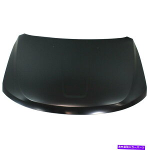 hood panel 2011-2016�̃t�[�h�W�[�v�O�����h�`�F���L�[2015�`�F���L�[�v���C���A���~�j�E�� Hood For 2011-2016 Jeep Grand Cherokee 2015 Cherokee Primed Aluminum�y���s�A���i�z