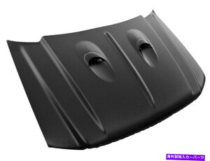 hood panel 04-08 FORD F150sbNAbvgbNRuX^CJEC_NVt[h *v~Ai * 04-08 Ford F150 Pickup Truck Cobra Style Cowl Induction Hood *Premium Quality*