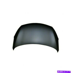 hood panel Kia Forte 2014 2015 2016t[hplAZu|Z_| KI1230132 66400A7000 For Kia Forte 2014 2015 2016 Hood Panel Assembly | Sedan | KI1230132 66400A7000