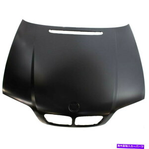 hood panel 320 323 325 328 330 BM1230109 41618238461Z_E46 3V[YBMW 325i Hood for 320 323 325 328 330 BM1230109 41618238461 Sedan E46 3 Series BMW 325i