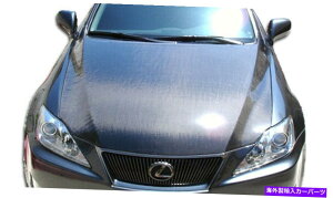hood panel 06-13tBbgNTX4DR OEMJ[{t@Co[{fBLbgt[hł!!! 103410 06-13 Fits Lexus IS 4DR OEM Carbon Fiber Body Kit- Hood!!! 103410
