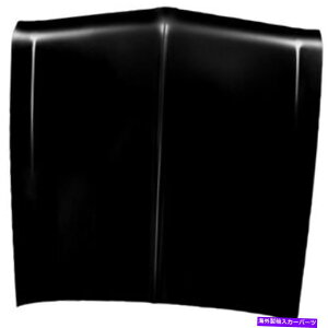 hood panel 1968 1969 1970 1971 1972 Nova Hood EDPR[eBOꂽ_CiR[ 1968 1969 1970 1971 1972 Nova Hood EDP Coated Metal Dynacorn