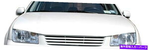 hood panel Jetta Volkswagen 99-04 Duraflex ED2_102186��Boser Hood1�s�[�X Boser Hood 1 Piece For Jetta Volkswagen 99-04 Duraflex ed2_102186�y���s�A���i�z