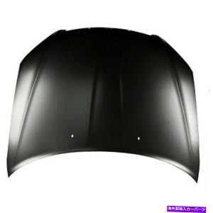 hood panel �V�����A�t�^�[�}�[�P�b�g�t�[�h�p�l��68079056AE CAPA New Aftermarket Hood Panel 68079056AE CAPA�y���s�A���i�z