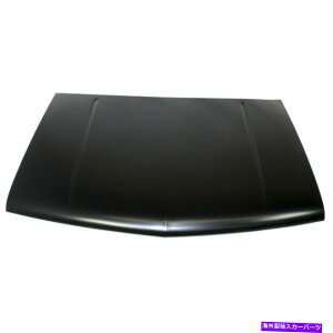 hood panel Chevy C3500 HD�t�[�h�p For Chevy C3500 HD Hood 1991-2000 Steel Primed DOT/SAE Compliance GM1230126�y���s�A���i�z