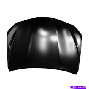 hood panel HO1230191Vpt[hplɓK2018-2019z_AR[hnCubh HO1230191 New Replacement Hood Panel Fits 2018-2019 Honda Accord Hybrid