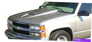 hood panel GMC CV[Y / KV[YTahoe YukonxOGAt[h1sbN GMC C Series / K Series Tahoe Yukon Suburban Ram Air Hood 1 Piece For Picku