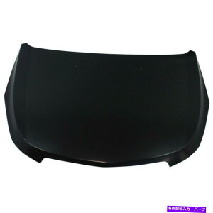 hood panel V{[N[Yt[h2011-2015X`[vChbg/SAERvCAXCAPA For Chevy Cruze Hood 2011-2015 Steel Primed DOT/SAE Compliance CAPA