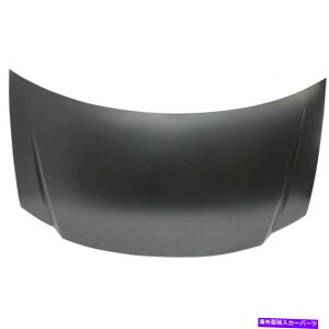 hood panel _bWLo/OhLot[h2001-2007X`[CH1230214 | 4860455ag For Dodge Caravan/Grand Caravan Hood 2001-2007 Steel CH1230214 | 4860455AG