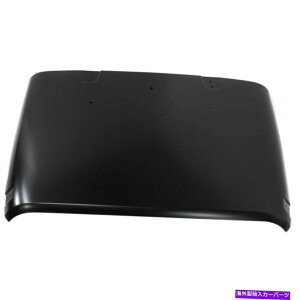 hood panel Jeep Wrangler JK Hood 2007-2012 Steel Primed Dot/SAERvCAXCH1230256p For Jeep Wrangler JK Hood 2007-2012 Steel Primed DOT/SAE Compliance CH1230256