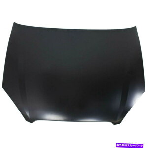 hood panel Ford Taurus Hood 2000-2007�X�`�[���v���C���h�b�g/SAE�R���v���C�A���XFO1230189 For Ford Taurus Hood 2000-2007 Steel Primed DOT/SAE Compliance FO1230189�y���s�A���i�z