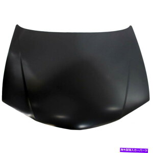 hood panel �V�{���[�C���p���t�[�h2000-2005�X�`�[���v���C���h�b�g/SAE�R���v���C�A���XGM1230238 For Chevy Impala Hood 2000-2005 Steel Primed DOT/SAE Compliance GM1230238�y���s�A���i�z