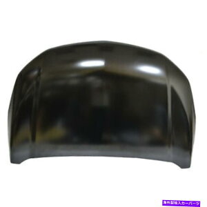 hood panel GM1230456Vpt[hpĺA2017-2021V{[gbNXɓK܂ GM1230456 New Replacement Hood Panel Fits 2017-2021 Chevrolet Trax
