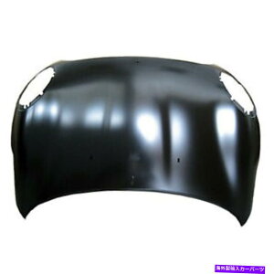 hood panel MC1230102VpCAPAt[hpl2008-2010~jN[p[Nu}ɓK܂ MC1230102 New Replacement CAPA Hood Panel Fits 2008-2010 Mini Cooper Clubman