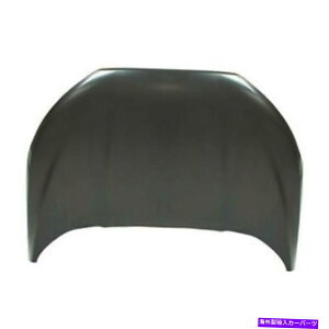 hood panel FO1230329�V���������p�t�[�h�p�l���́A2018-2021 Ford Ecosport�ɓK�����܂� FO1230329 New Replacement Hood Panel Fits 2018-2021 Ford EcoSport�y���s�A���i�z