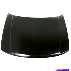 hood panel W[vOh`FL[t[h1999-2004X`[vChbg/SAERvCAXCH1230203 For Jeep Grand Cherokee Hood 1999-2004 Steel Primed DOT/SAE Compliance CH1230203