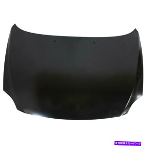 hood panel Scion TC Hood 2005 06 07 08 09 2010 Steel Primed Dot/SAE SC1230103 For Scion tC Hood 2005 06 07 08 09 2010 Steel Primed DOT/SAE SC1230103
