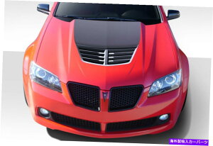 hood panel 08-09|eBAbNG8XeBOCZftFbNX{fBLbg - t[h!!! 112618 08-09 Pontiac G8 Stingray Z Duraflex Body Kit- Hood!!! 112618