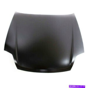hood panel 97-01�v�������[�h�t�����g�t�[�h�p�l���A�Z���u���v���C�~���O�X�`�[��HO1230133 60100S30A90ZZ For 97-01 Prelude Front Hood Panel Assembly Primed Steel HO1230133 60100S30A90ZZ