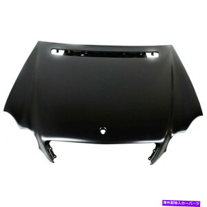 hood panel ZfXxcC230t[h2003-2007X`[vChbg/SAERvCAXMB1230116 For Mercedes-Benz C230 Hood 2003-2007 Steel Primed DOT/SAE Compliance MB1230116