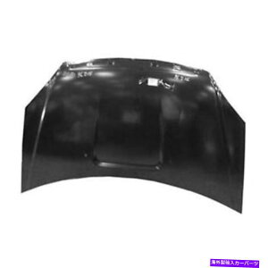 hood panel New Hood Panel Direct�̌�����2007-2012 GMC Acadia�ɓK�����܂� New Hood Panel Direct Replacement Fits 2007-2012 GMC Acadia