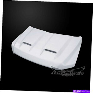 hood panel AIT���[�V���O�@�\SS��p�ŉt - ������2015-2018 F150 F-150 AIT RACING FUNCTIONAL SS COOLING VENOM HOOD - UNPAINTED 2015-2018 F150 F-150�y���s�A���i�z