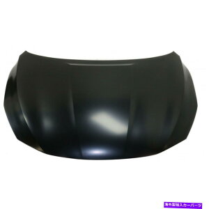 hood panel ���Y�Z���g���t�[�h2016 17 2018�X�`�[���v���C���h�b�g/SAE NI1230208 | F51003YUMA For Nissan Sentra Hood 2016 17 2018 Steel Primed DOT/SAE NI1230208 | F51003YUMA�y���s�A���i�z