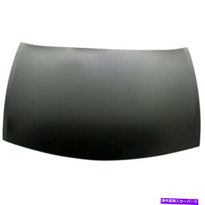 hood panel �z���_�A�R�[�h�t�[�h2008-2012�X�`�[���v���C���N�[�y�h�b�g/SAE�R���v���C�A���XHO1230156 For Honda Accord Hood 2008-2012 Steel Primed Coupe DOT/SAE Compliance HO1230156