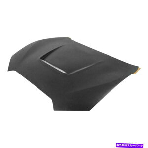 hood panel Mazda MX-5 Miata�p16-22�f�����t�F�b�N�X�T�[�L�b�g�X�^�C���t�@�C�o�[�O���X�t�[�h���h�� For Mazda MX-5 Miata 16-22 Duraflex Circuit Style Fiberglass Hood Unpainted�y���s�A���i�z