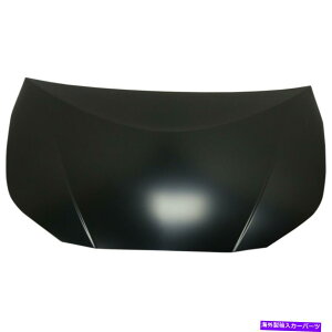 hood panel g^vEX2016-2018̃t[hA~jETO1230241C 5330147110 Hood Aluminum TO1230241C 5330147110 for Toyota Prius 2016-2018