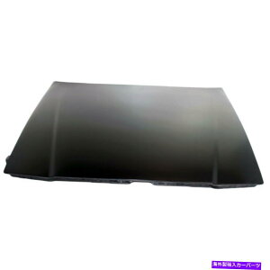 hood panel �}�[�L�����[�O�����h�}�[�L�X�t�[�h1998-2005�X�`�[���v���C�~���O�h�b�g/SAE�R���v���C�A���X For Mercury Grand Marquis Hood 1998-2005 Steel Primed DOT/SAE Compliance�y���s�A���i�z