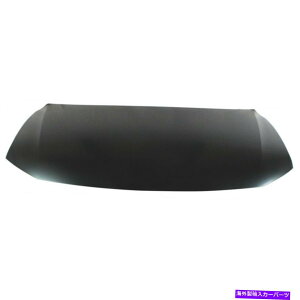 hood panel SCION TC HOOD 2011 12 2013 Steel Primed CAPA SC1230106 | 5330121090 For Scion tC Hood 2011 12 2013 Steel Primed CAPA SC1230106 | 5330121090�y���s�A���i�z