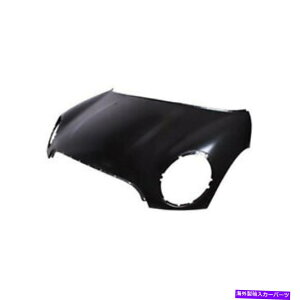 hood panel MC1230104VCAPAt[hplɓK2011-2013~jN[p[Nu} MC1230104 New Replacement CAPA Hood Panel Fits 2011-2013 Mini Cooper Clubman