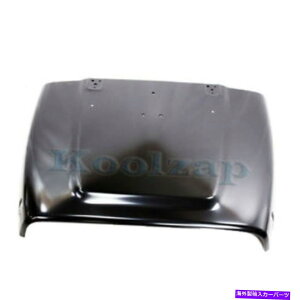 hood panel 05-07 DAKOTAsbNAbvgbNV6/V8tgt[hplAZuvC~OCH1230240 For 05-07 Dakota Pickup Truck V6/V8 Front Hood Panel Assembly Primed CH1230240