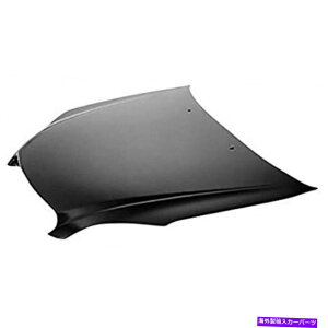 hood panel �g���^�}�g���b�N�X�t�[�h2003-2008�X�`�[���v���C�~���O�h�b�g/SAE�R���v���C�A���X�ւ�1230190 For Toyota Matrix Hood 2003-2008 Steel Primed DOT/SAE Compliance TO1230190�y���s�A���i�z