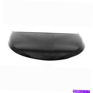 hood panel CH1230215新しいOEMフードパネルフィット2006-2010クライスラーPTクルーザー CH1230215 New OEM Hood Panel Fits 2006-2010 Chrysler Pt Cruiser