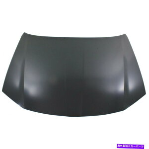 hood panel NCX[300t[h2011-2019X`[vChbg/SAERvCAXCH1230293 For Chrysler 300 Hood 2011-2019 Steel Primed DOT/SAE Compliance CH1230293