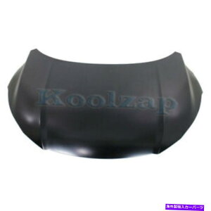 hood panel 16 17 18 HR-V�t�����g�t�[�h�p�l���A�Z���u���v���C�~���O�X�`�[��HO1230179 60100T7WA90ZZ For 16 17 18 HR-V Front Hood Panel Assembly Primed Steel HO1230179 60100T7WA90ZZ