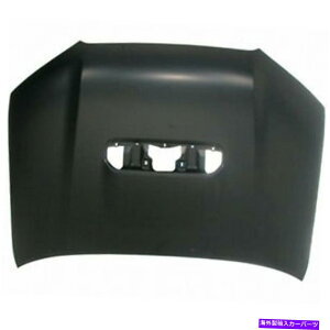 hood panel VOEMt[hpl5330135210 FITS 2010-2021 TOYOTA 4RUNNER New OEM Hood Panel 5330135210 Fits 2010-2021 Toyota 4Runner