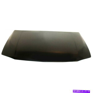 hood panel GMC Sierra Yukon Hood 2000-2006 Steel Primed Dot/SAE�R���v���C�A���XGM1230236 For GMC Sierra Yukon Hood 2000-2006 Steel Primed DOT/SAE Compliance GM1230236�y���s�A���i�z