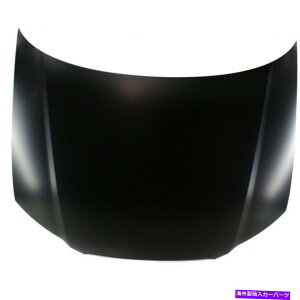 hood panel アウディA3フード2006 2007 2008スチールプライムドット/SAEコンプライアンスAU1230114 For Audi A3 Hood 2006 2007 2008 Steel Primed DOT/SAE Compliance AU1230114